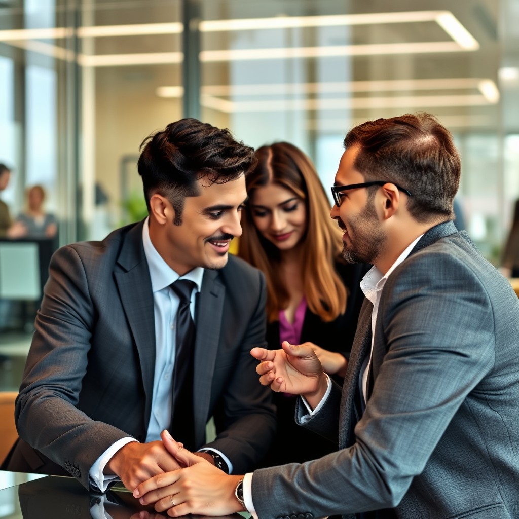 Intelligente Budgetsoftware