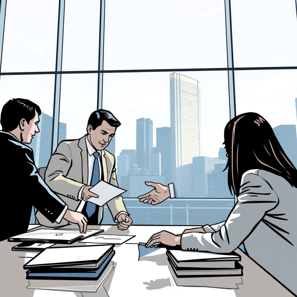 Kluge Finanzentscheidungen